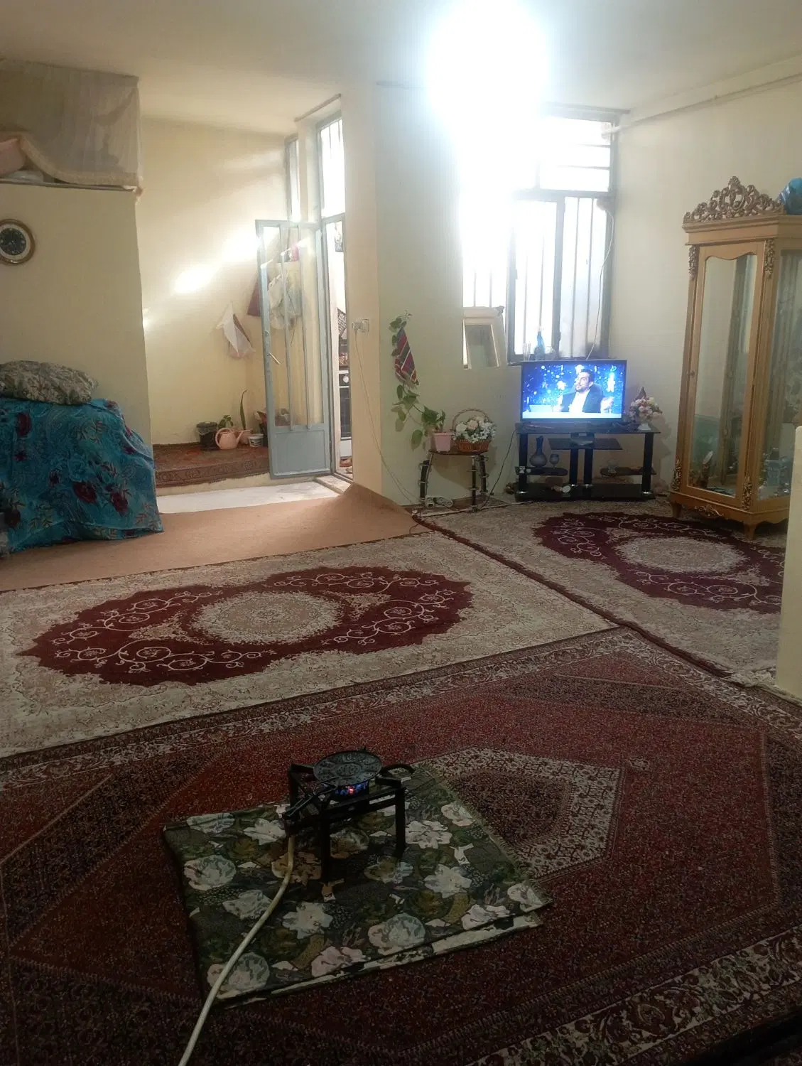 واحد ویلایی سایان