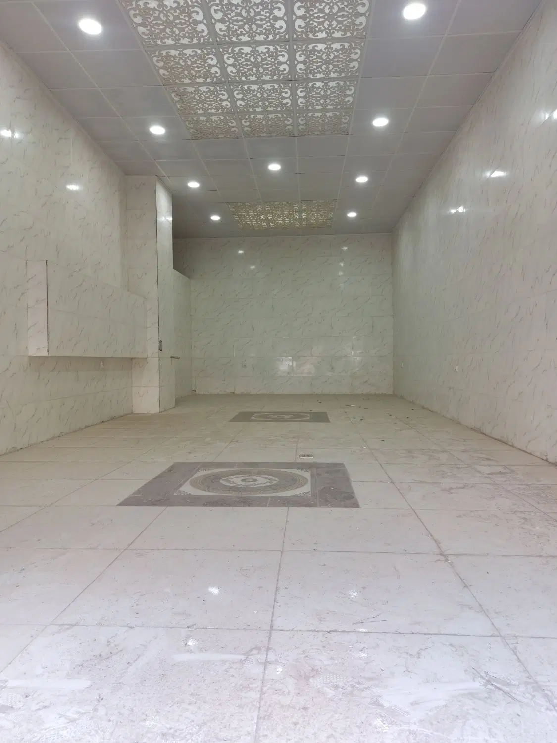 فروش مغازه ۵۱ متری