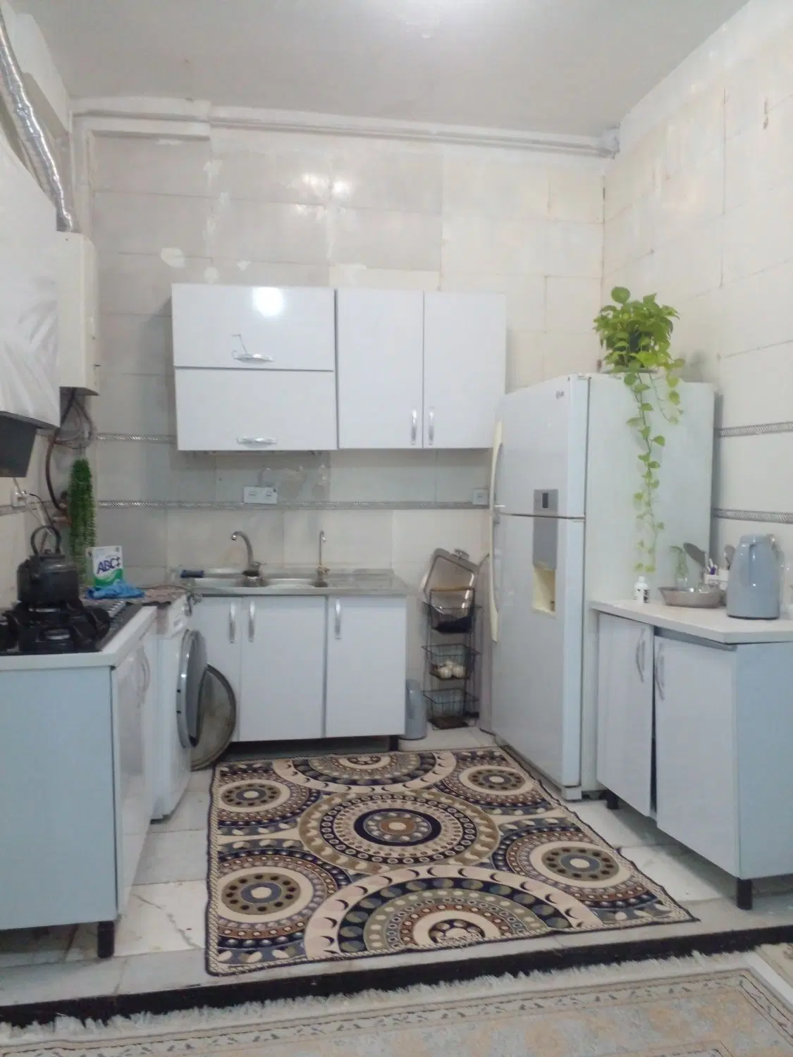 خونه ویلایی