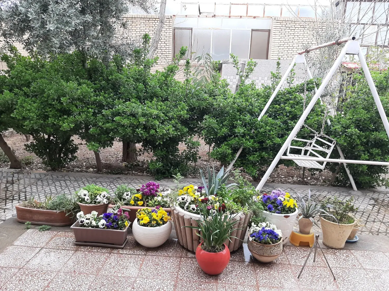 فروش خانه ویلایی