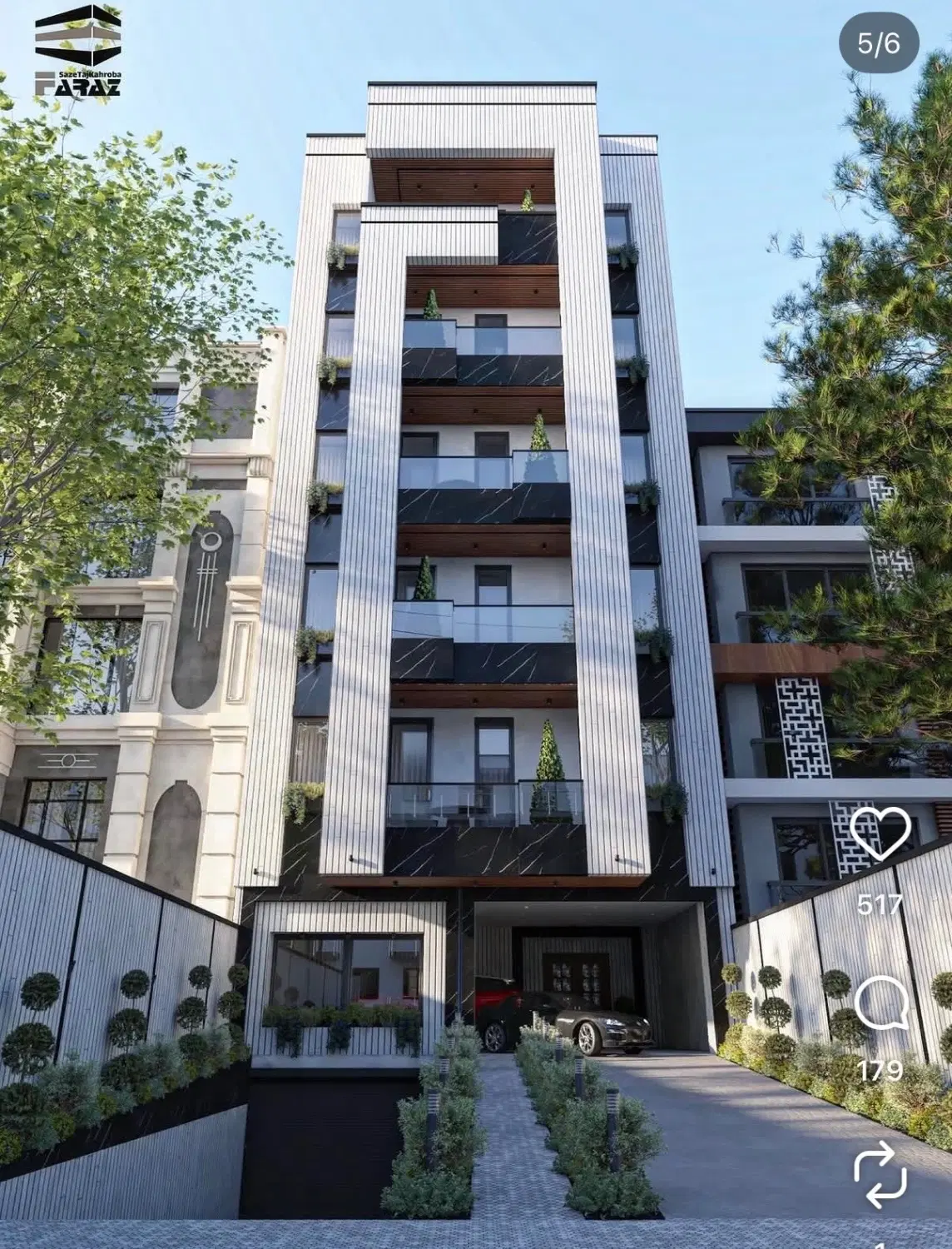 اجاره ویلایی تعاون