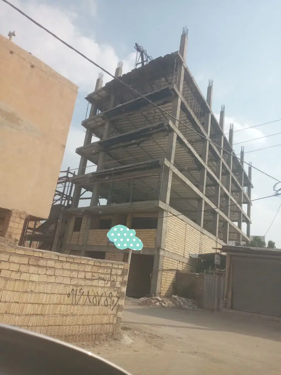پیش فروش واحد