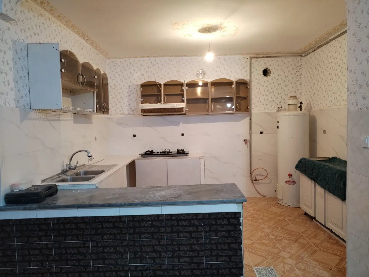اجاره منزل مسکونی در نجفی خیابان رنجبرحقیقت