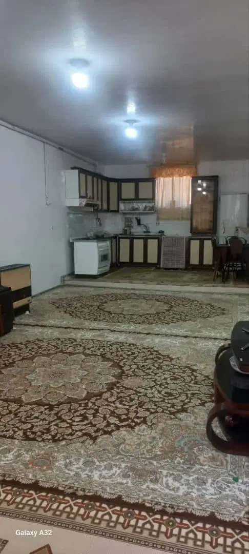 فروش ساختمان  ویلایی