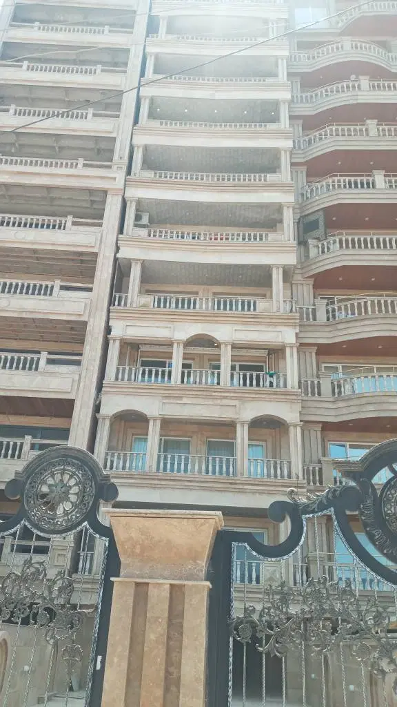 اپارتمان ساحلی