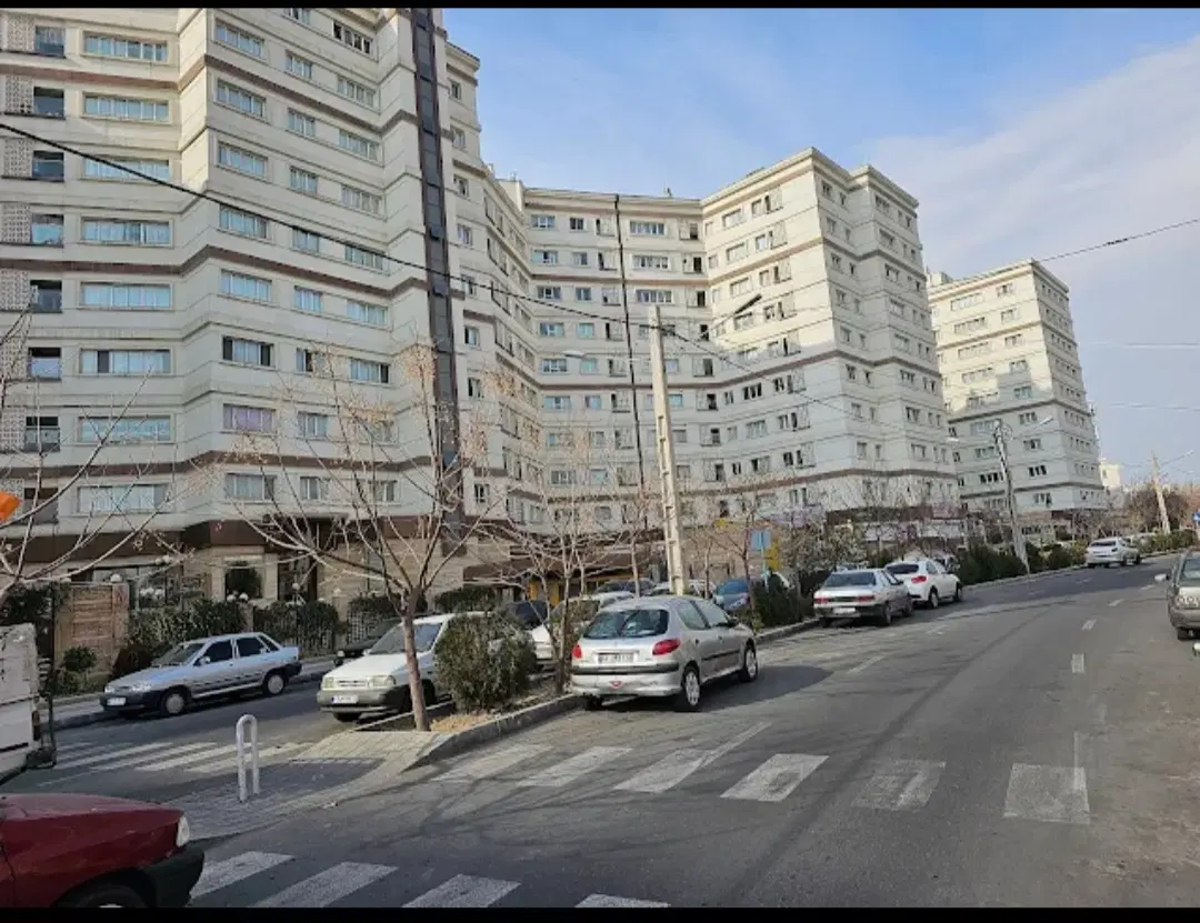 فروش آپارتمان ۱۲۰ متری