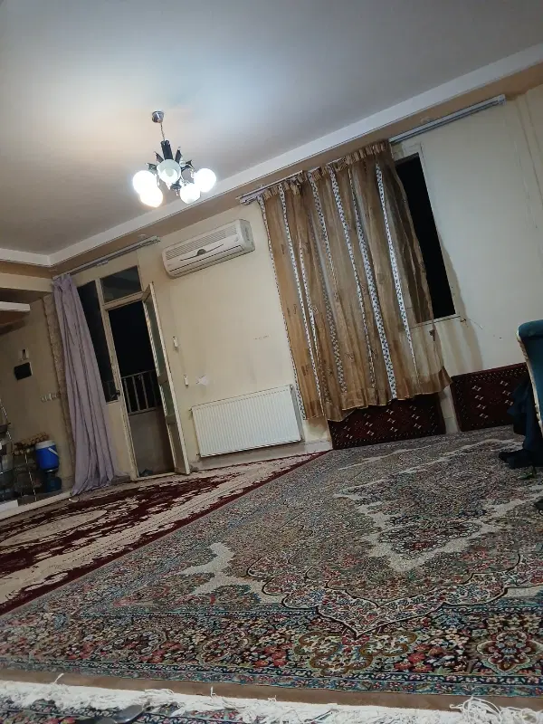 اپارتمان