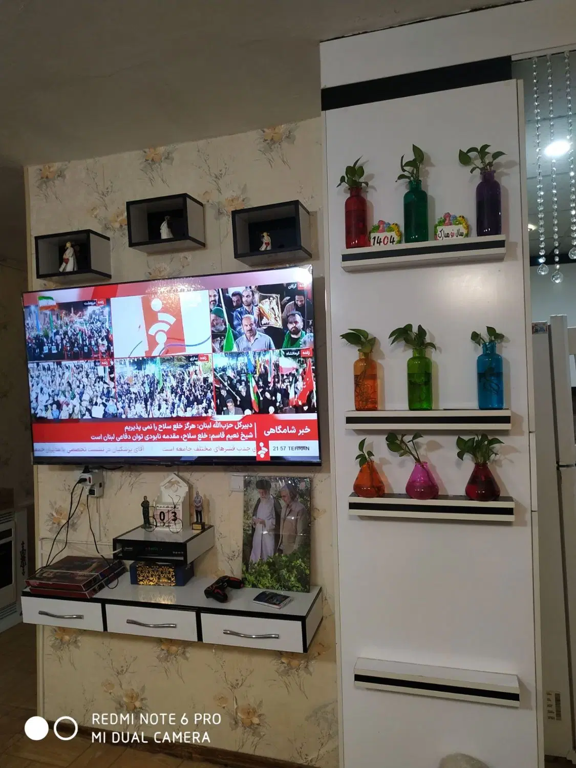فروش  آپارتمانی   در بازارچه دوم