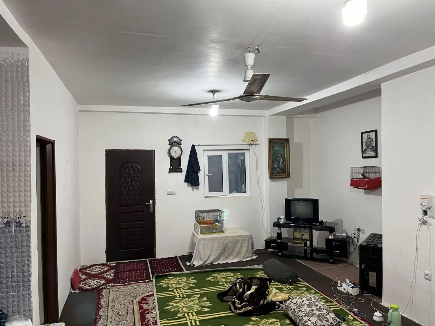 خانه ویلایی