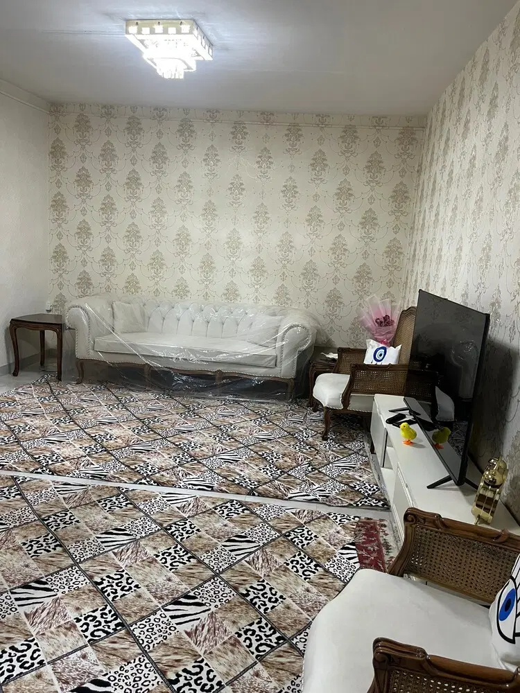 اجاره اپارتمان مجتمع ولیعصر 2 یکه دکان