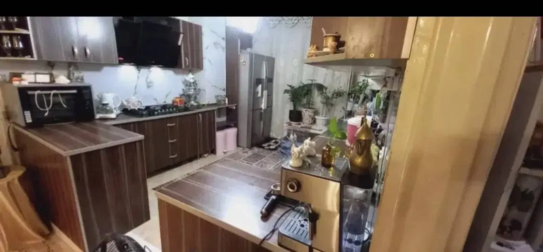 آپارتمان