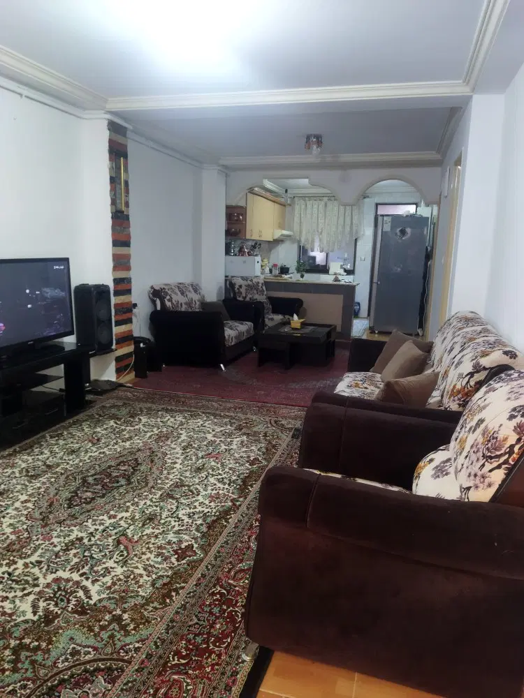 سوئیت ویلایی در خیابان یکتا دسترسی عالی
