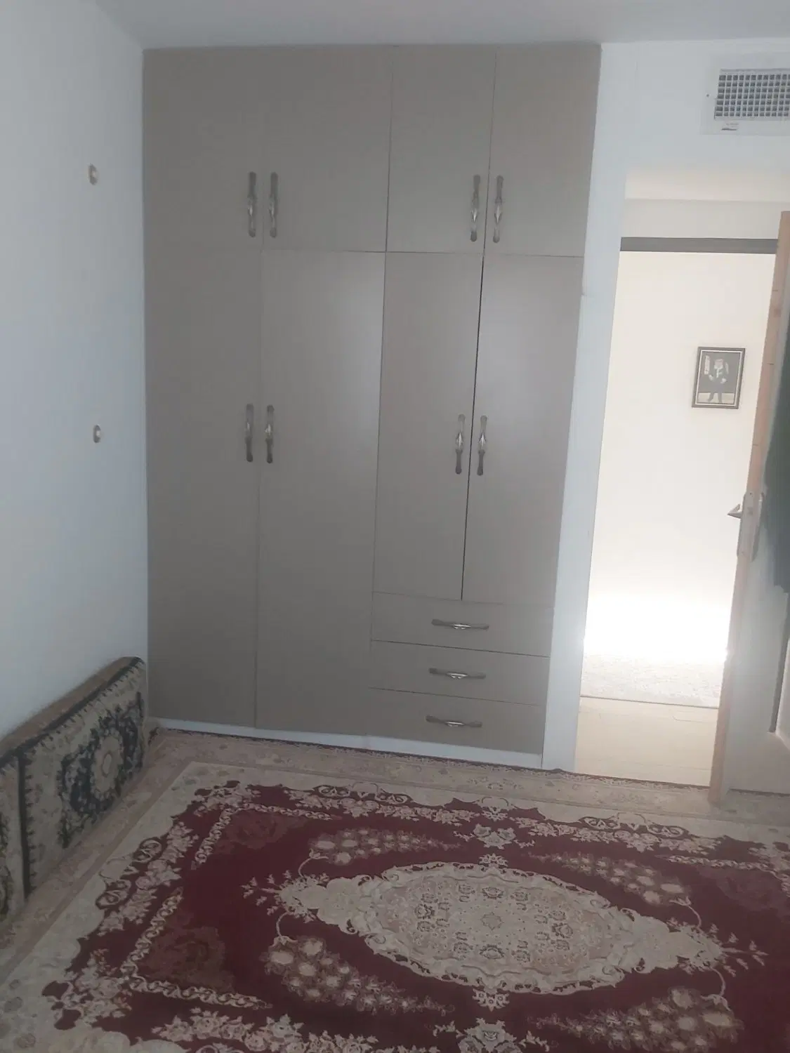 فروش واحد 2_19 فول امکانات