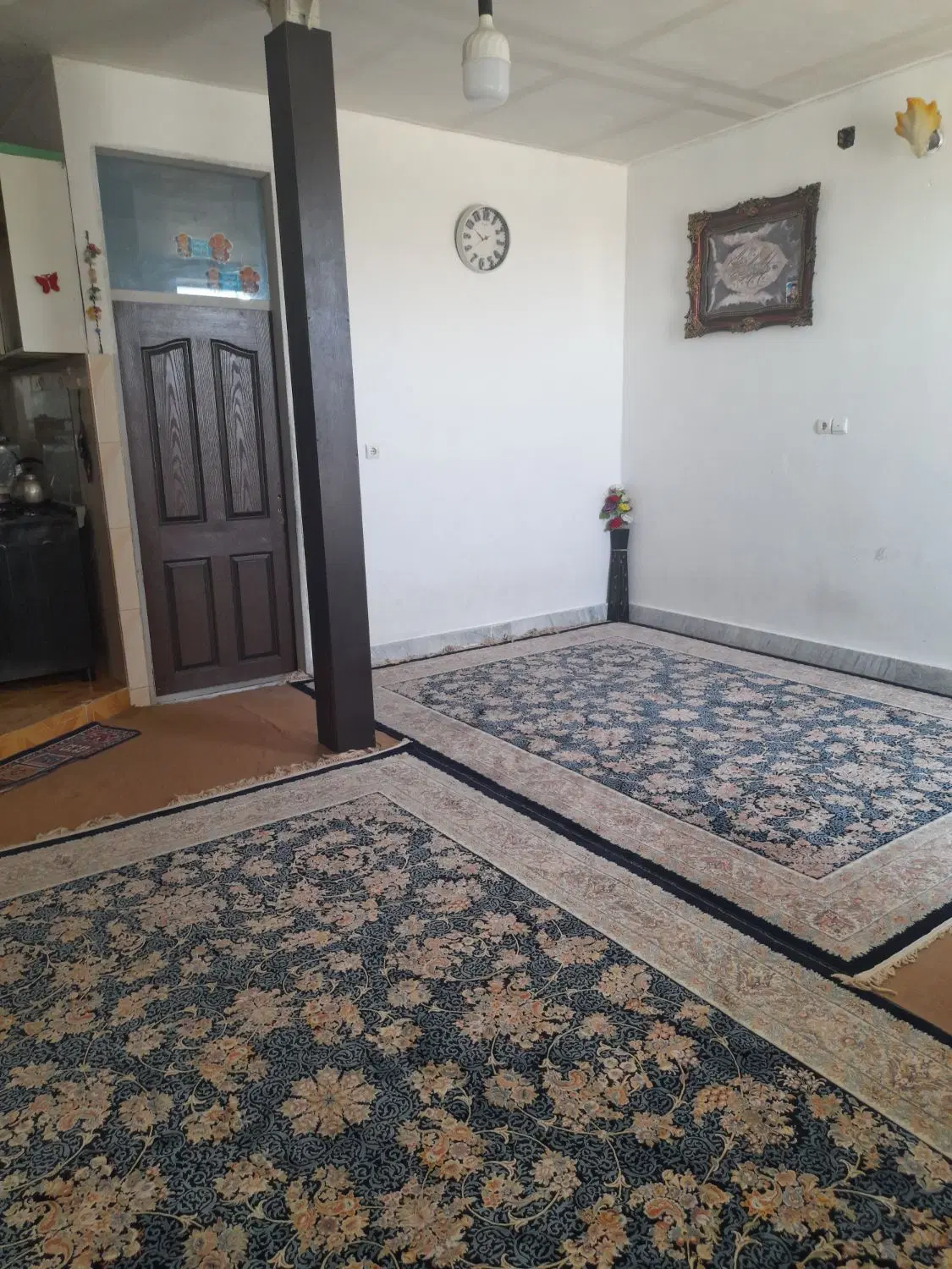 ویلایی نقلی