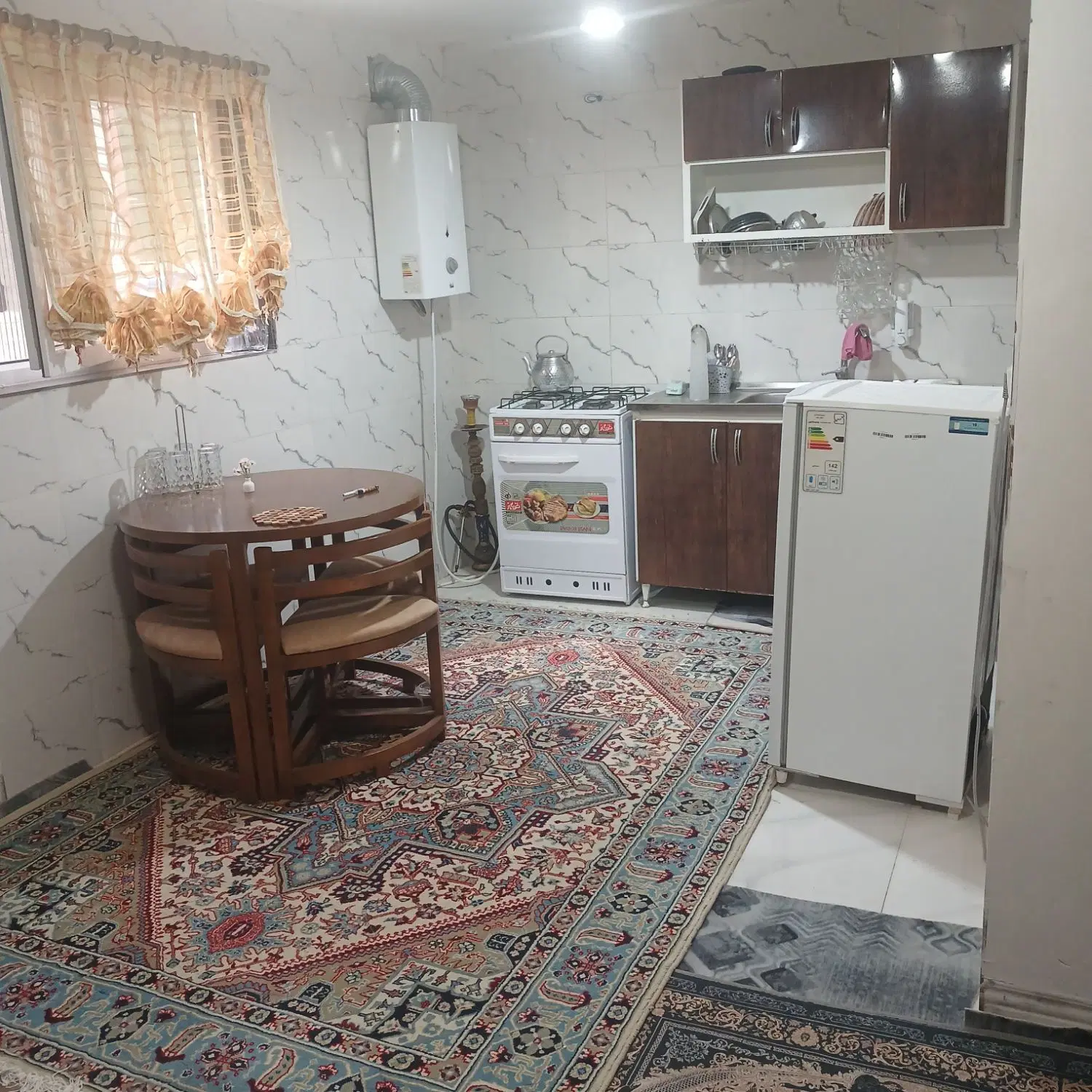اجاره ویلا روزانه در ماسال