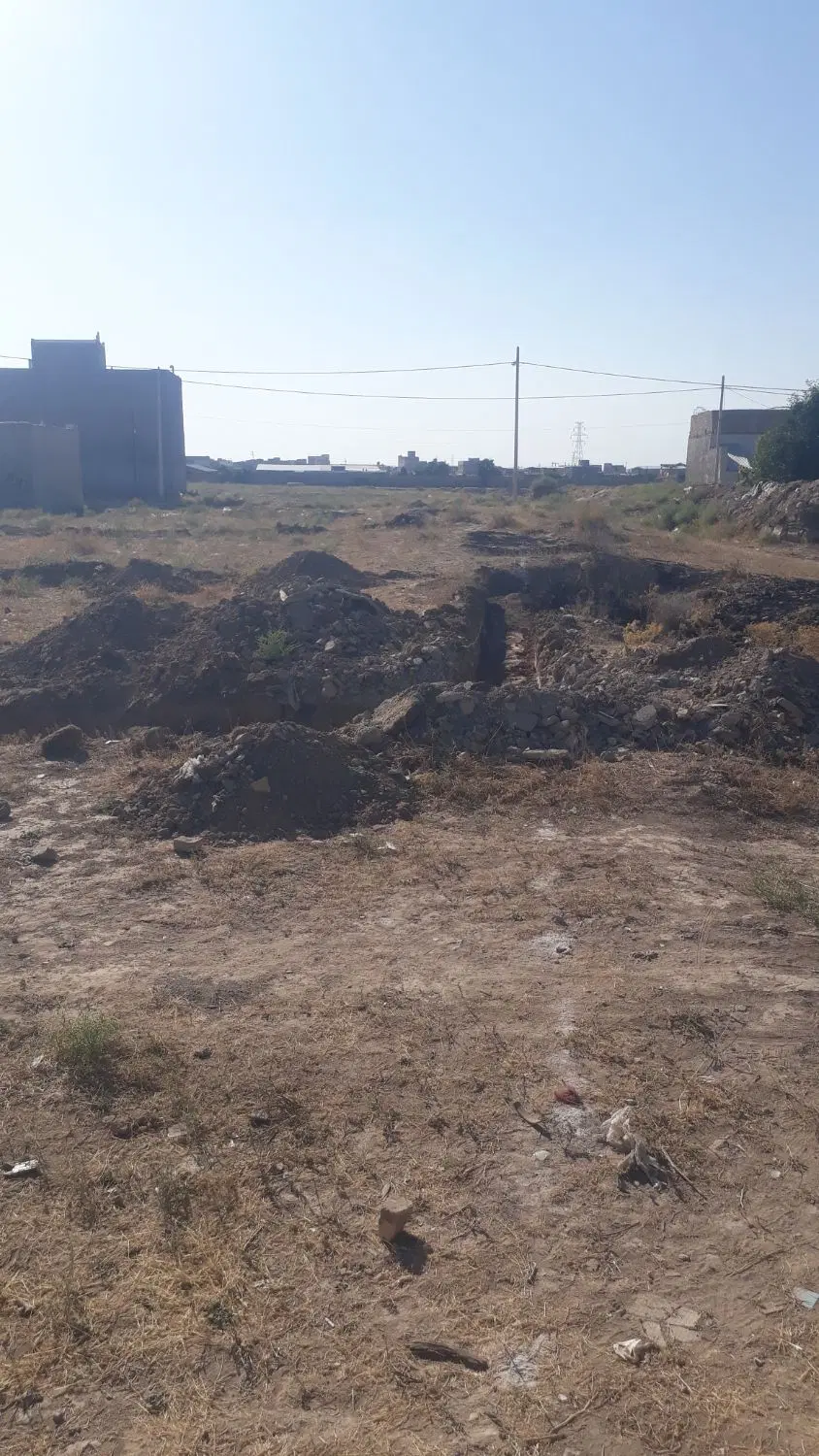 ملک فروشی از قولنامه مادر