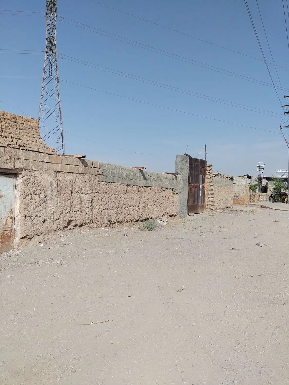 گاراژ  بر کمربندی جنوبی