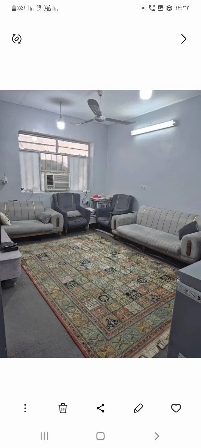 ویلایی ۷۰۰ واحدی