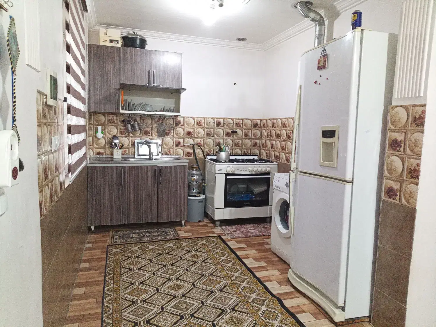 اجاره سوئیت روزانه هفتگی ماهانه