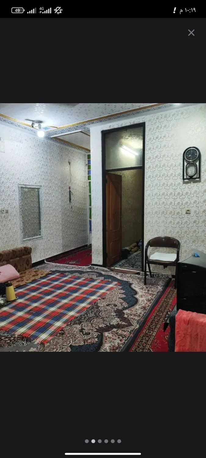 خانه ویلایی