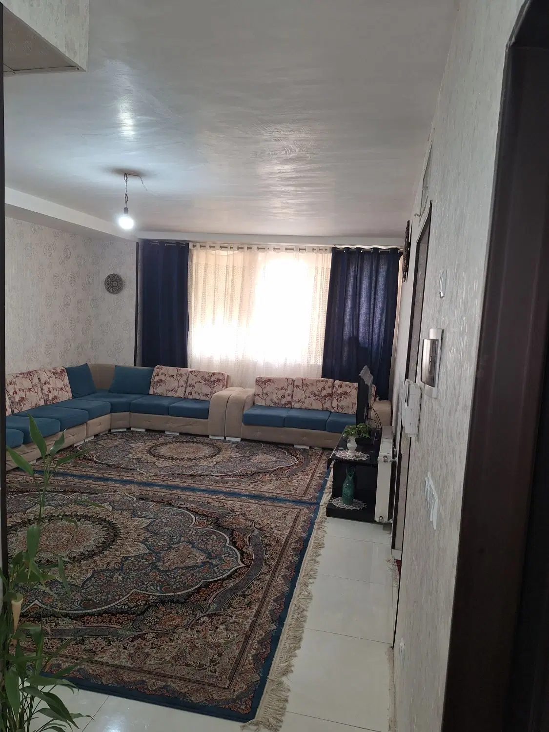 فروش آپارتمان شیراز فرهنگیان