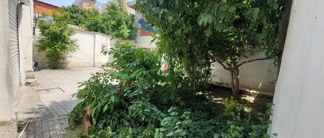 خانه ویلایی در سرخنکلاته قابل معاوضه