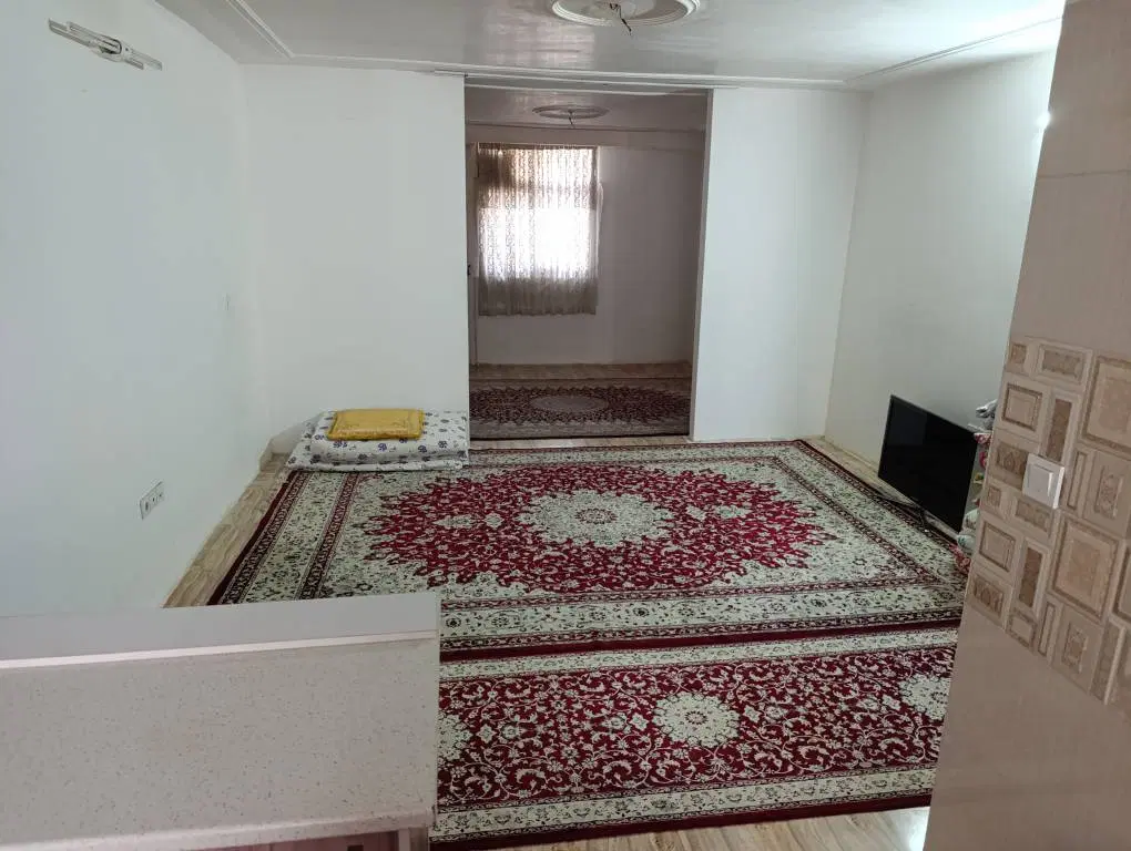 ویلایی۳ طبقه تمیز