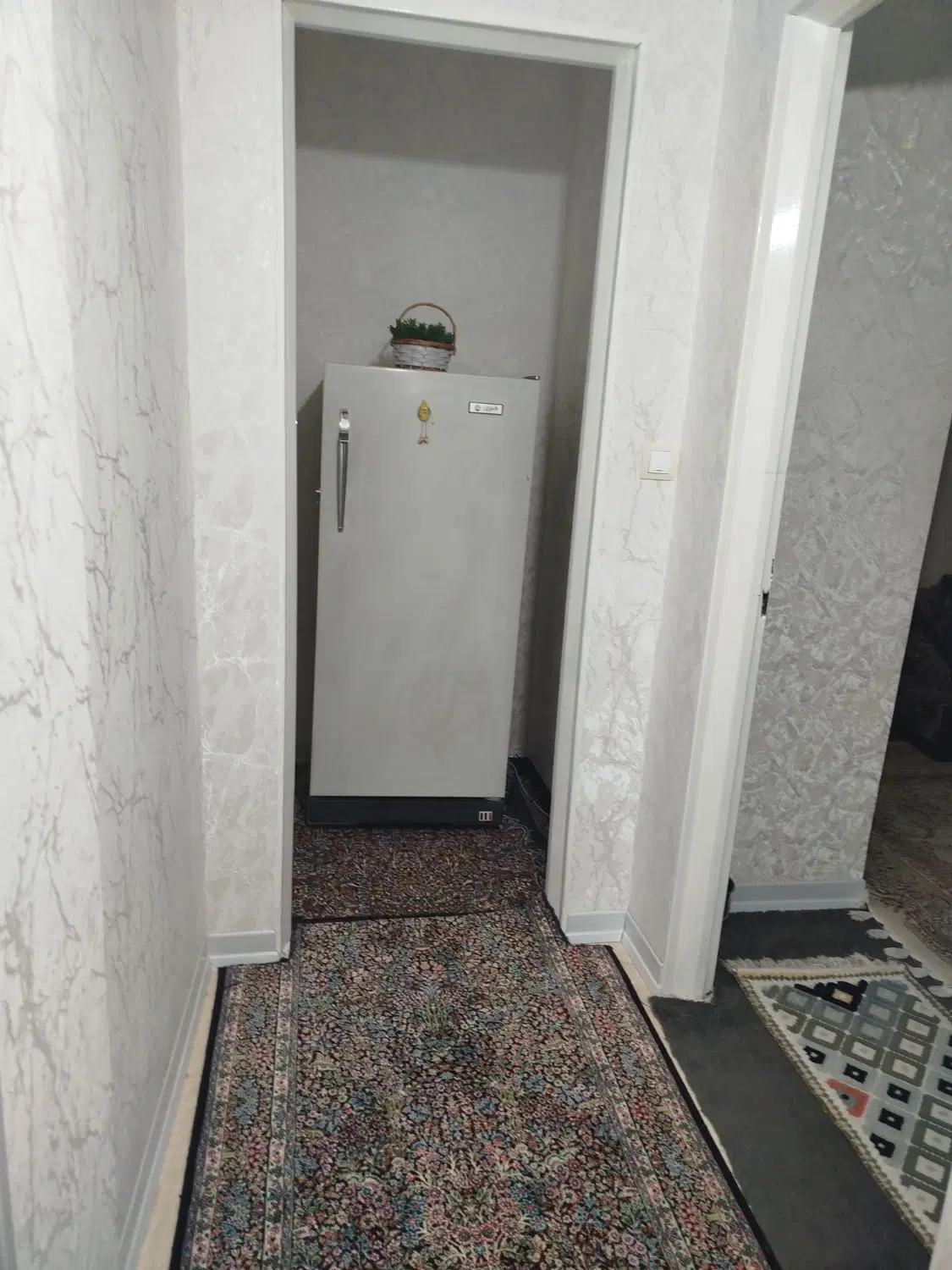 آپارتمان دوخوابه