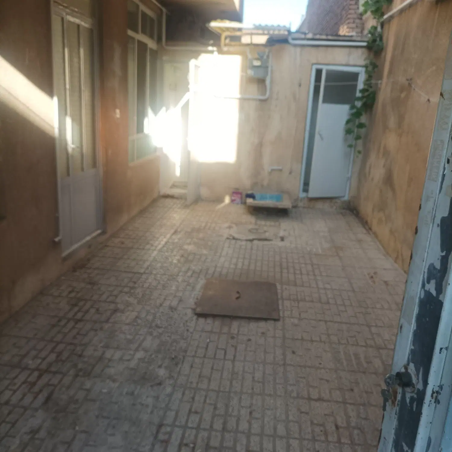 اجاره را جدا