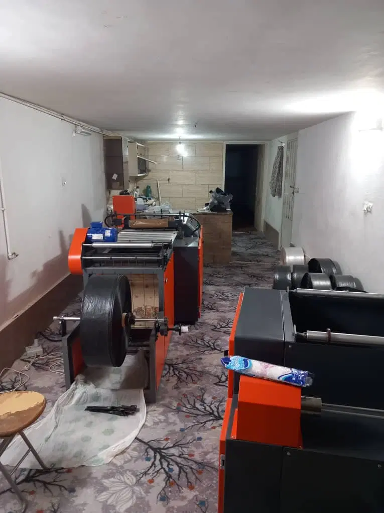 سوییت ۸۰ متری
