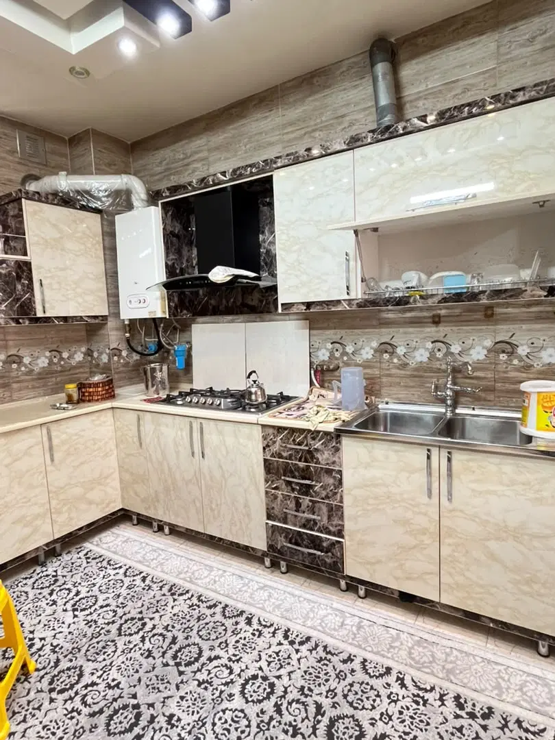 اخانه ویلایی دربست دو خواب ملاصدرا