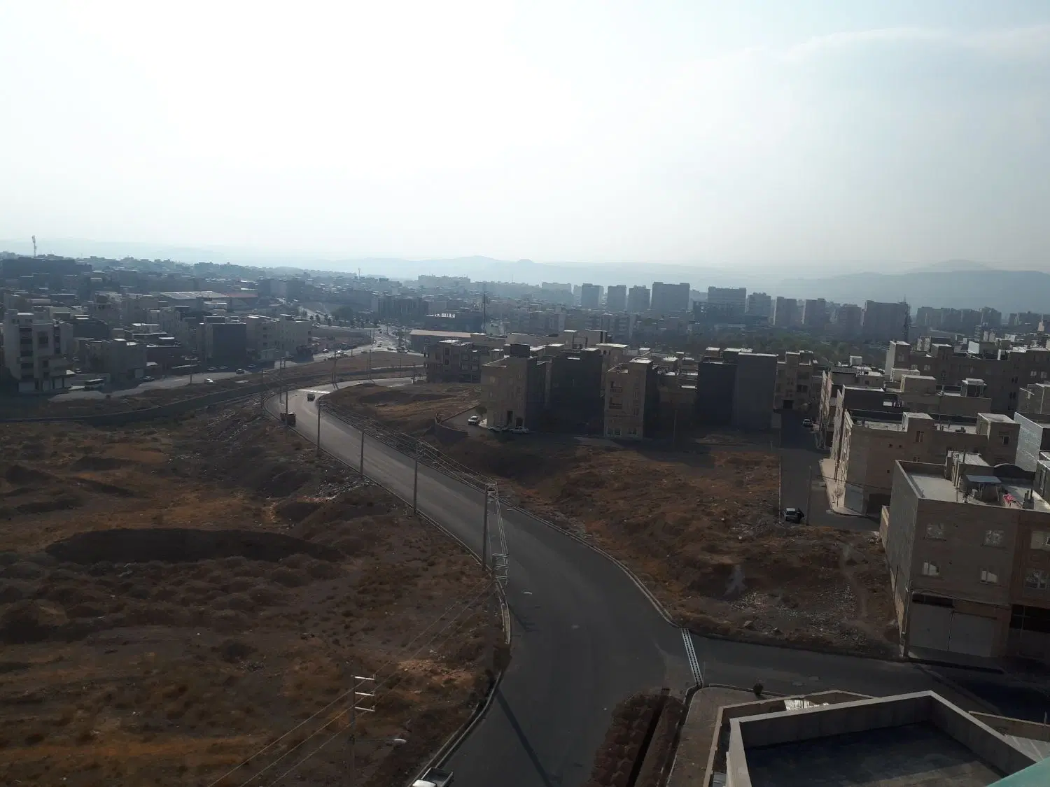 نارون۱ یکصدمتری