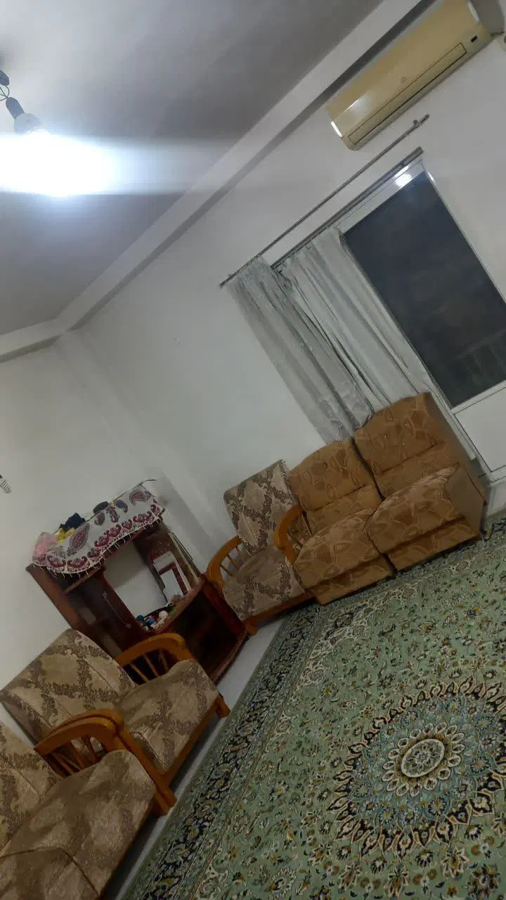 اجاره آپارتمان خیابان بهشتی با محیطی آرام