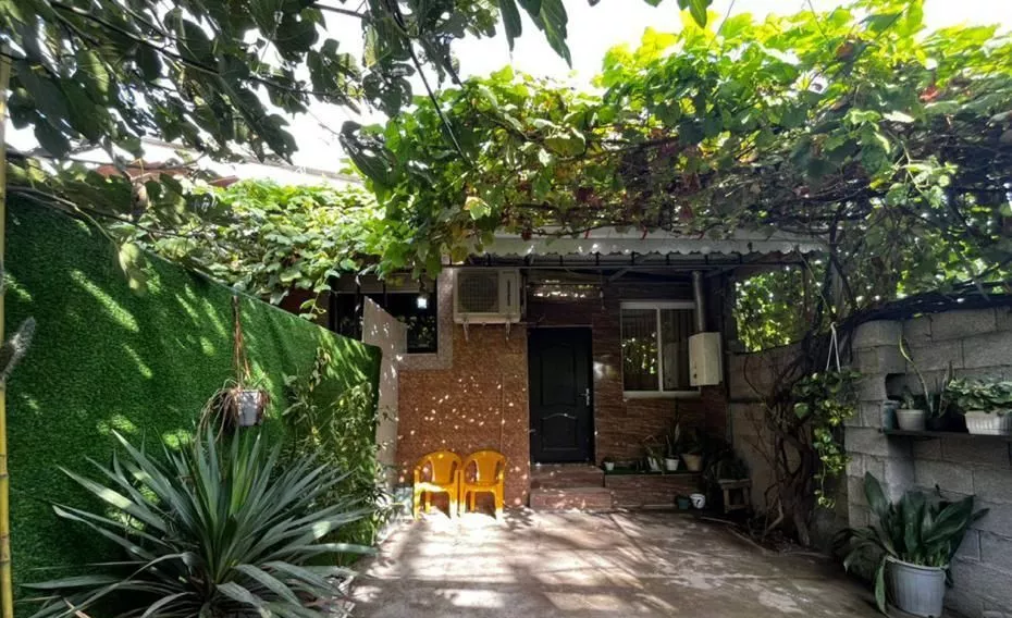 اجاره روزانه یکخواب دوبلکس مستقل کوچه دریا + Wifi