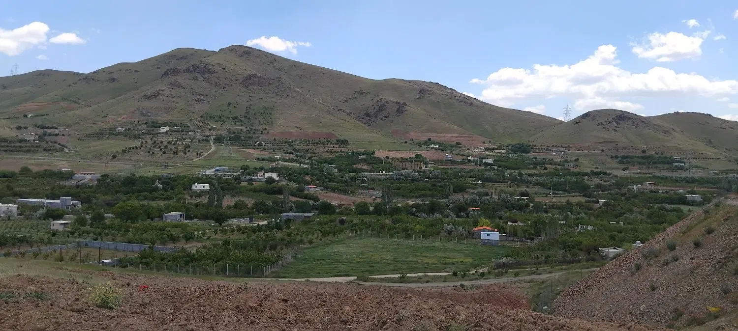 باغ قلیان