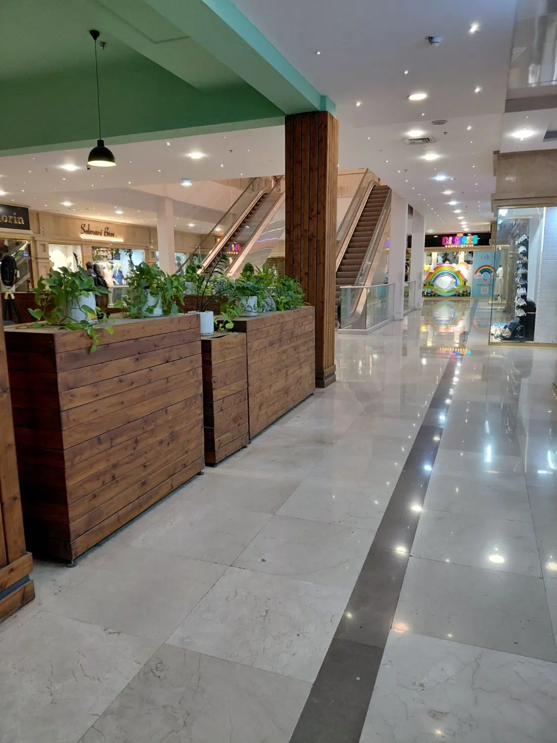 اجاره مغازه
