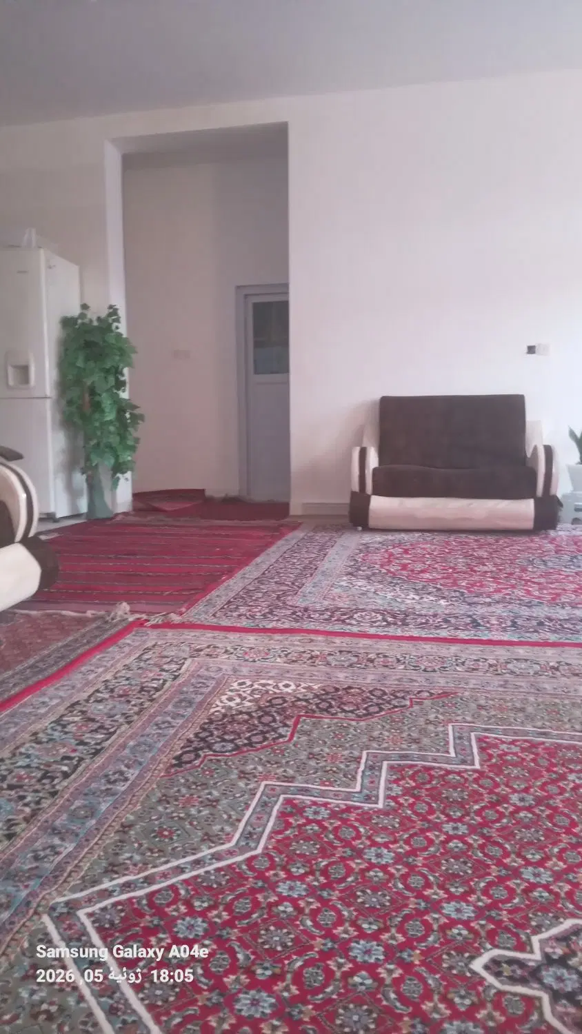 خانه ویلایی شهرک روستای روم