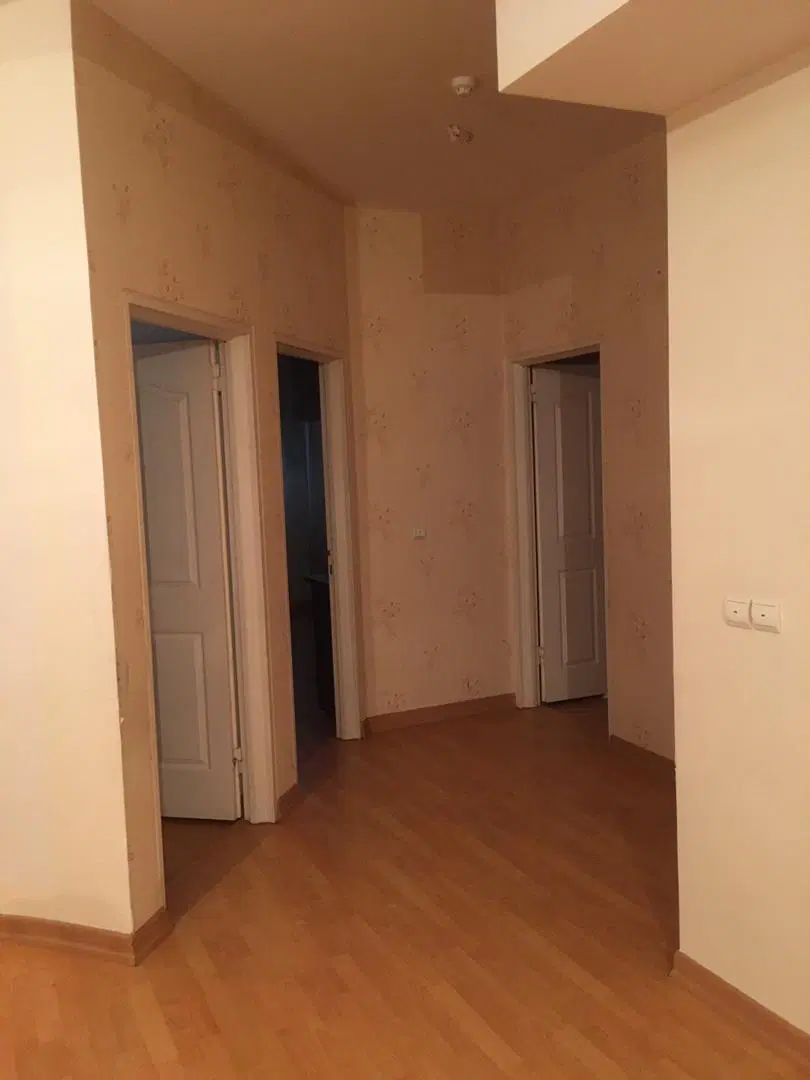 آپارتمان باغچه بان تمام رهن