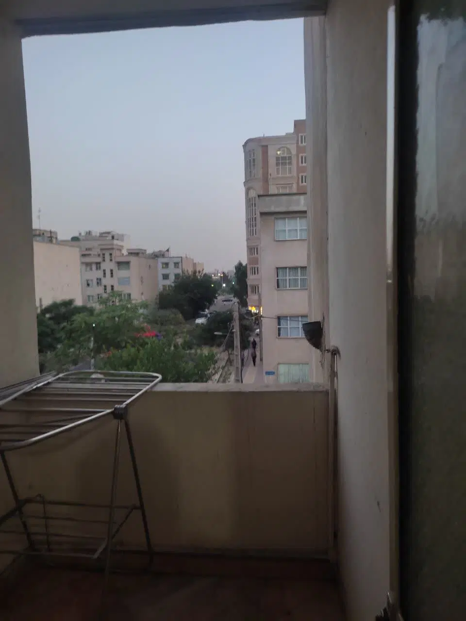 آپارتمان