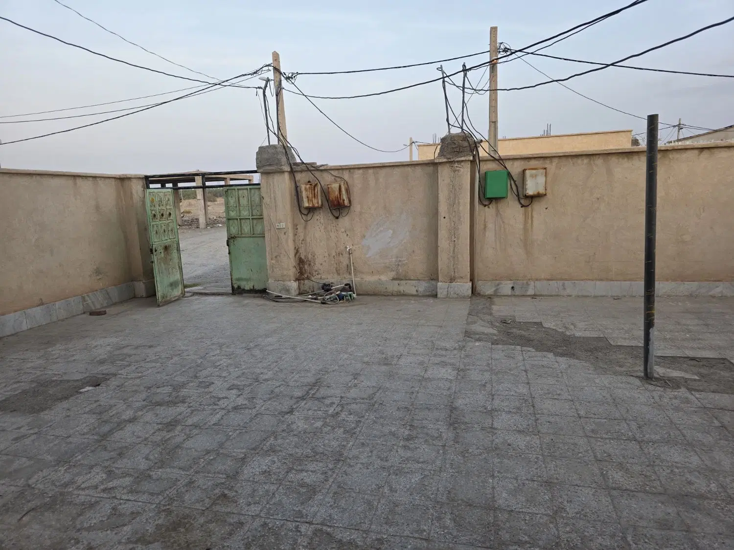 آپارتمان فروشی باشنده9