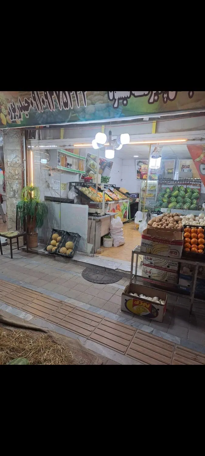 اجاره مغازه 30متری خیابان مطهری