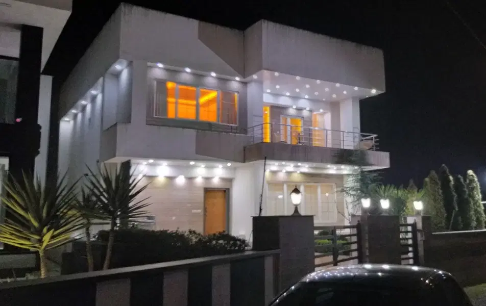 اجاره ویلا دوبلکس