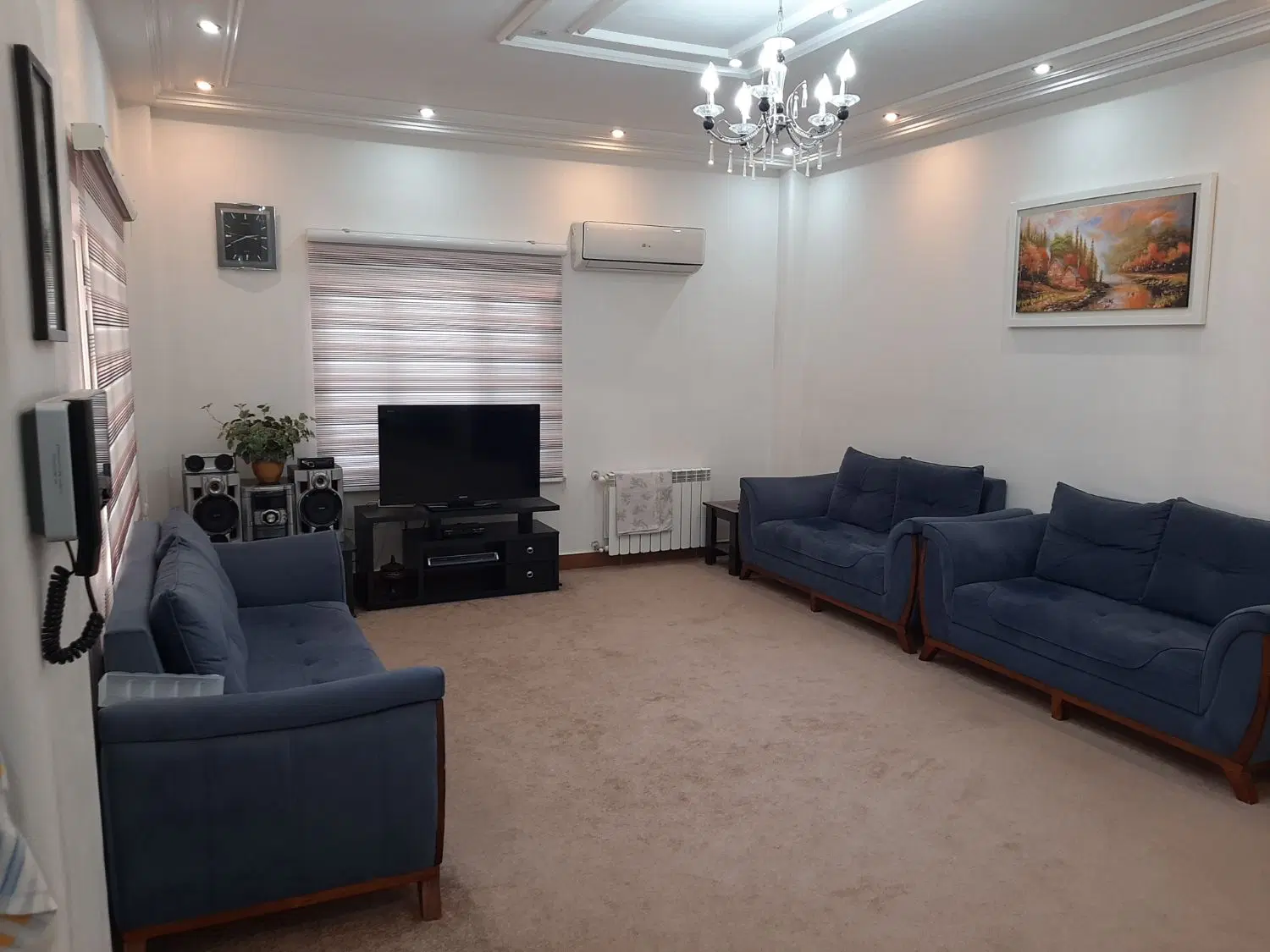 ویلای ۷۰۰متری