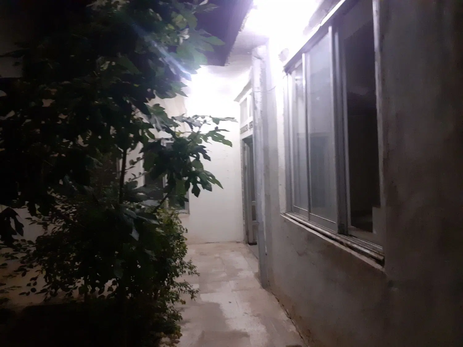 اجاره همکف ۷۰ متری