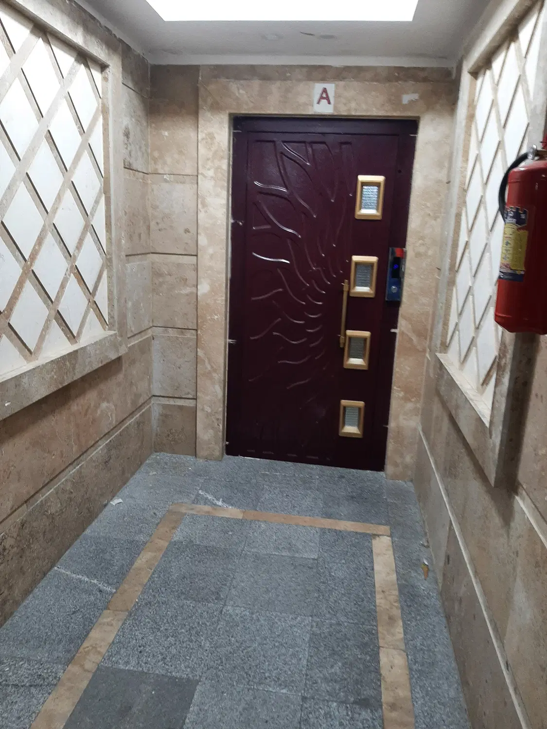 اجاره ۱۳۰متر قریشی جنوبی