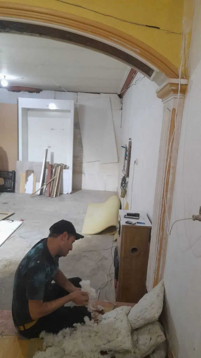 رهن و اجاره انبار