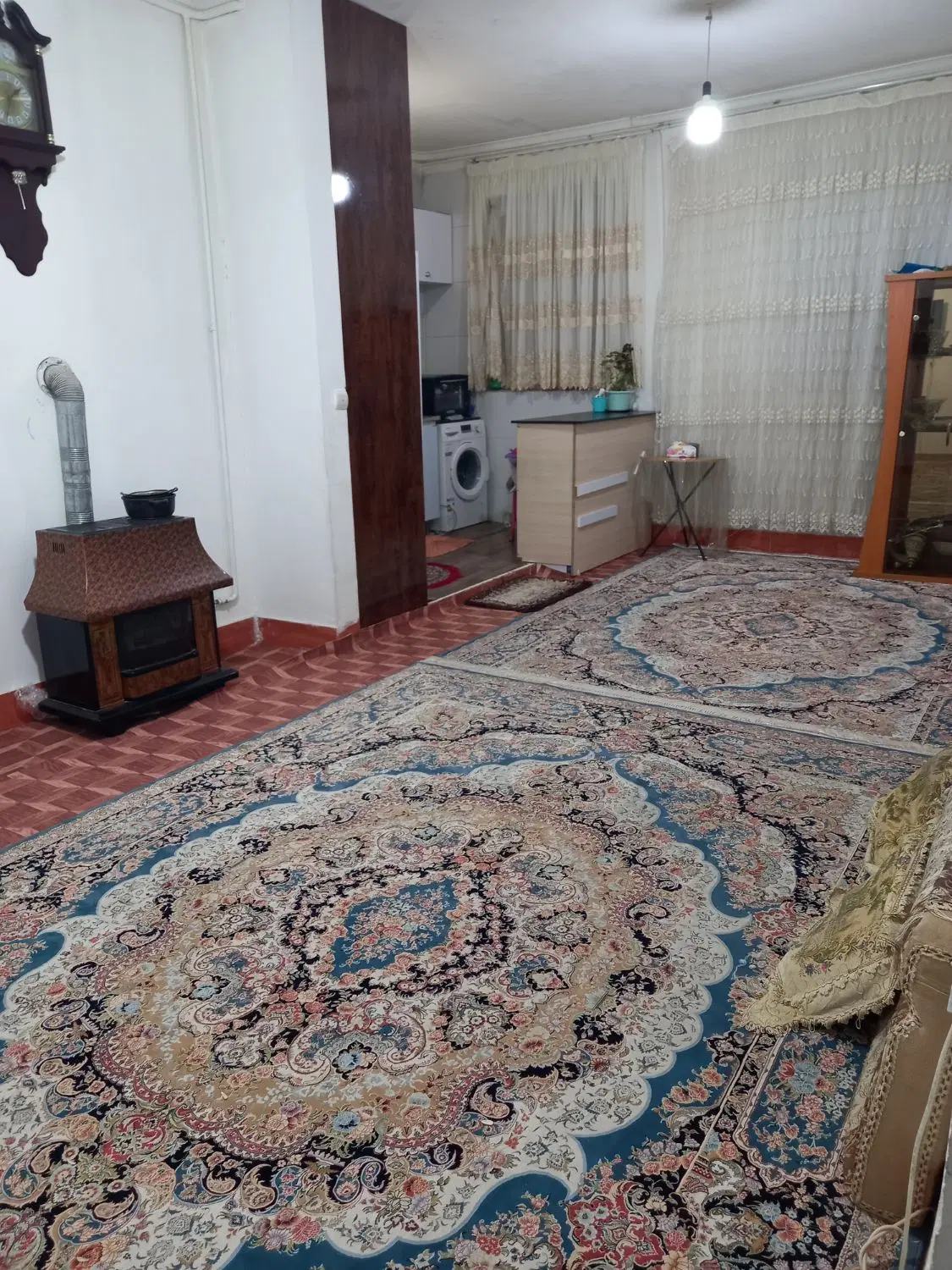 واحد رهن و اجاره صنعتی ساز