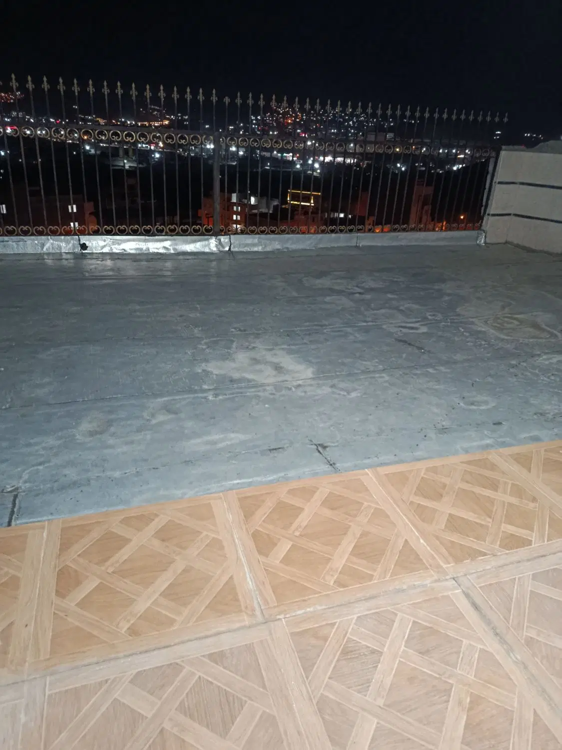 خونه شهرک مولوی