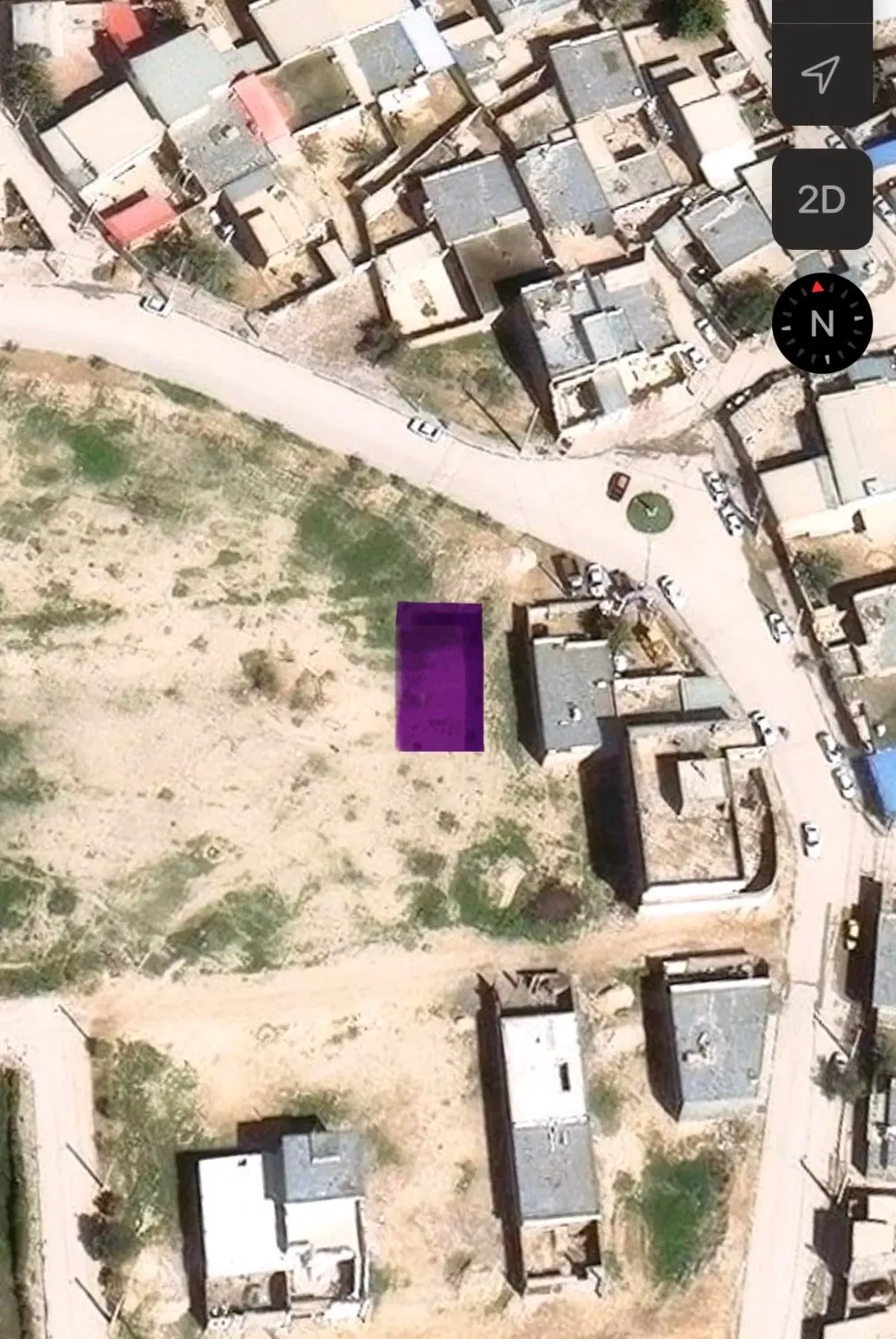 زمین