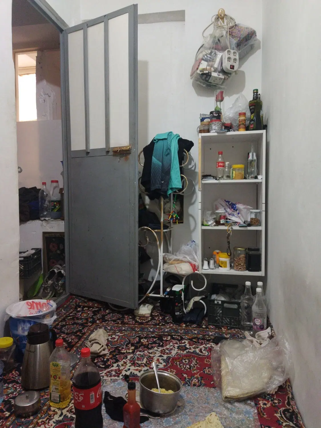 اتاق مجردی